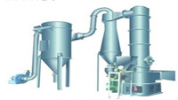 Cassava Starch Machinery