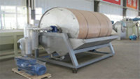 Cassava Starch Production Line