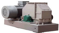 Corn Starch Equipment