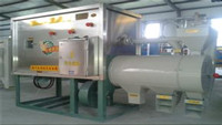 Corn Starch Machinery