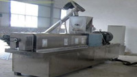 Modified Starch Machinery