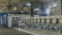 HC Series Starch Washing Hydrocyclone