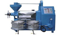 Starch Extracting Machine