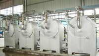 RS Series High Efficient Centrifugal Screen