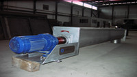 SC Screw Conveyor