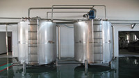 ST Series Starch Storage