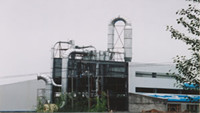 FD Series Flash Dryer