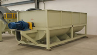 CW Series Cage Washer