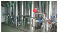 Sugar Alcohols Equipment