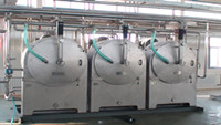  Sweet Potato Starch Production Line